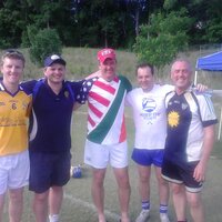 Johnny O'Sullivan (@johnnycoach) Twitter profile photo