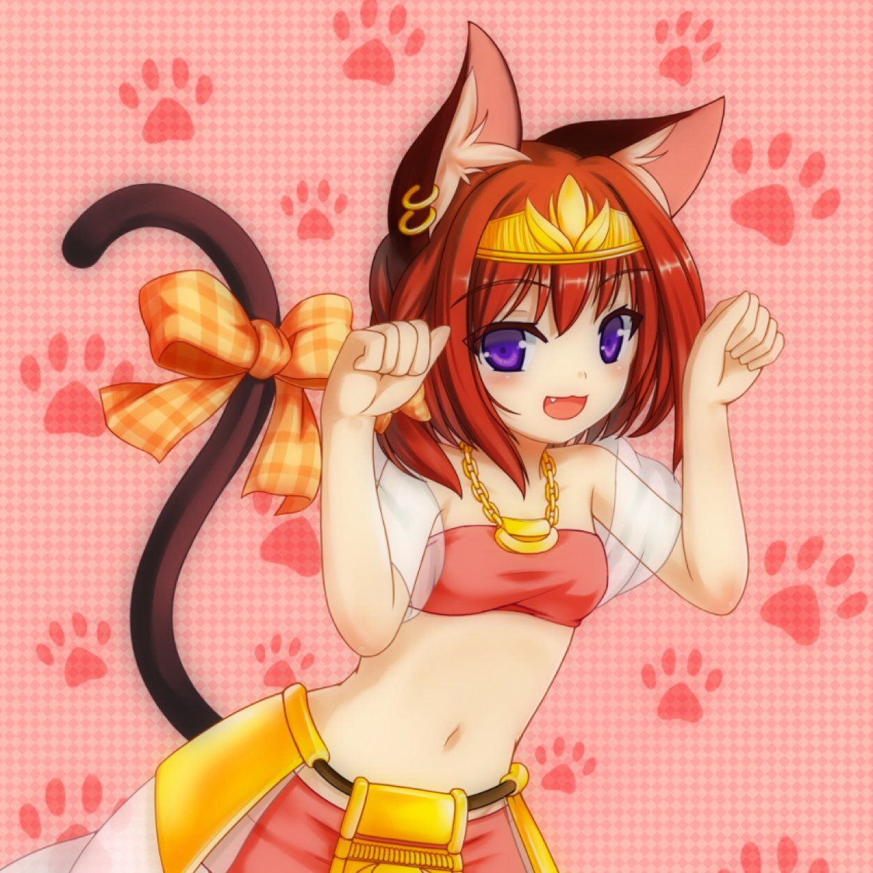 Kittsen Cattsさんのプロフィール画像