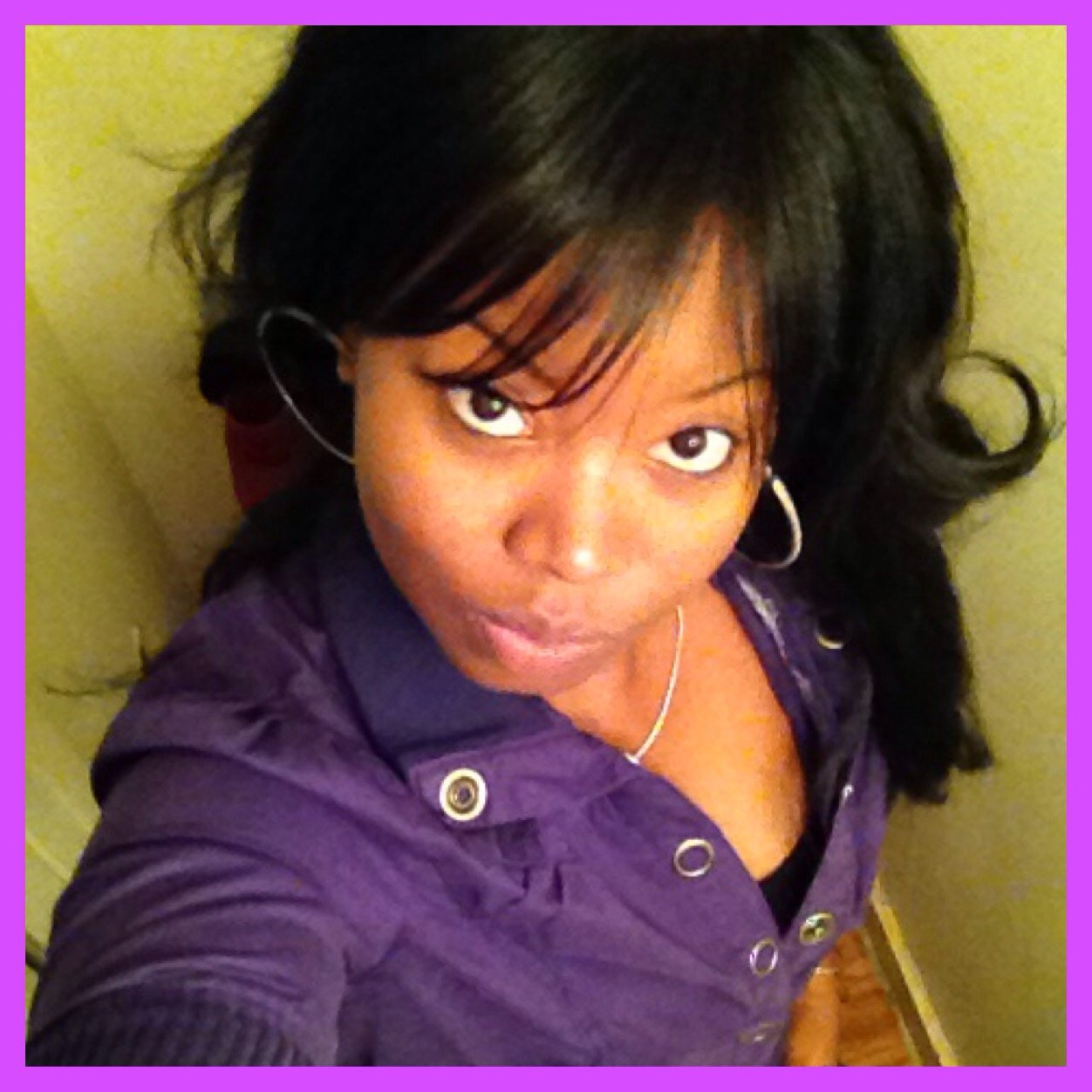 I'M ME!!!!