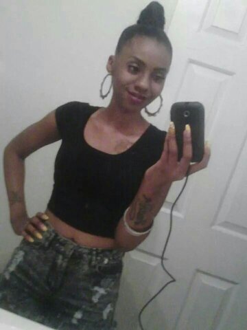 22 
Employed
Living life day by day
Proud Mommy
Single
As Living