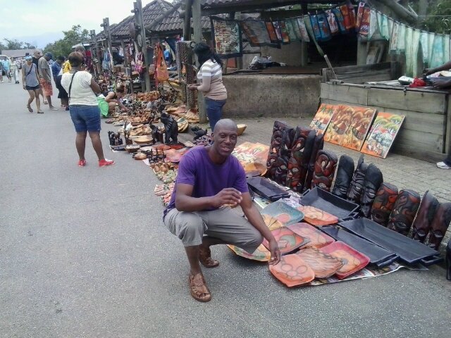 I'm just a quiet person who like outdoors,fun & money making/investments. Forex  & comodities trader.