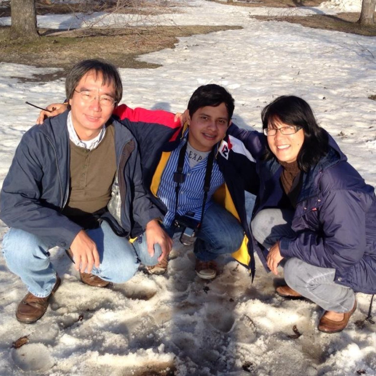 ElLuisJo_'s profile picture. :)