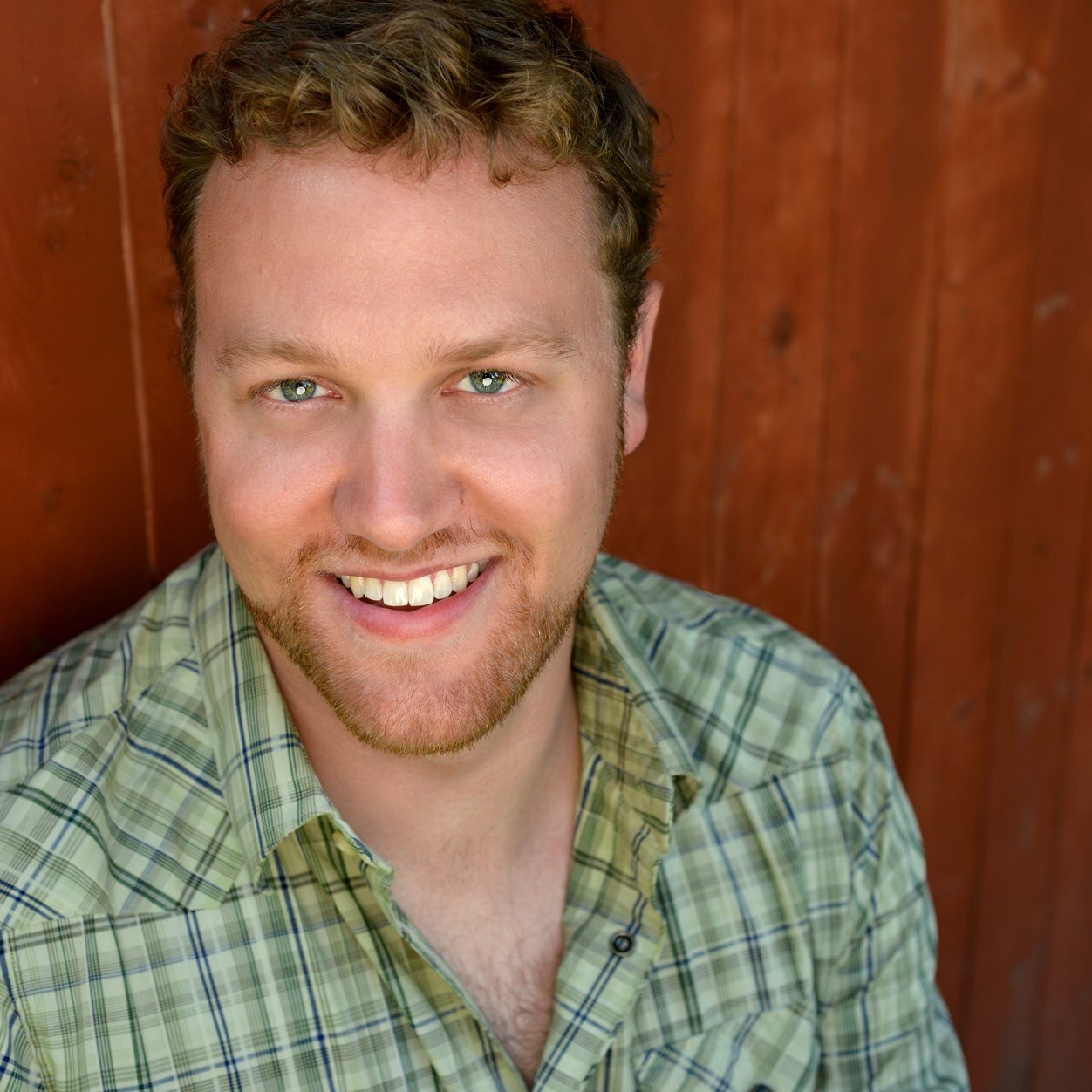 Colin Keating
