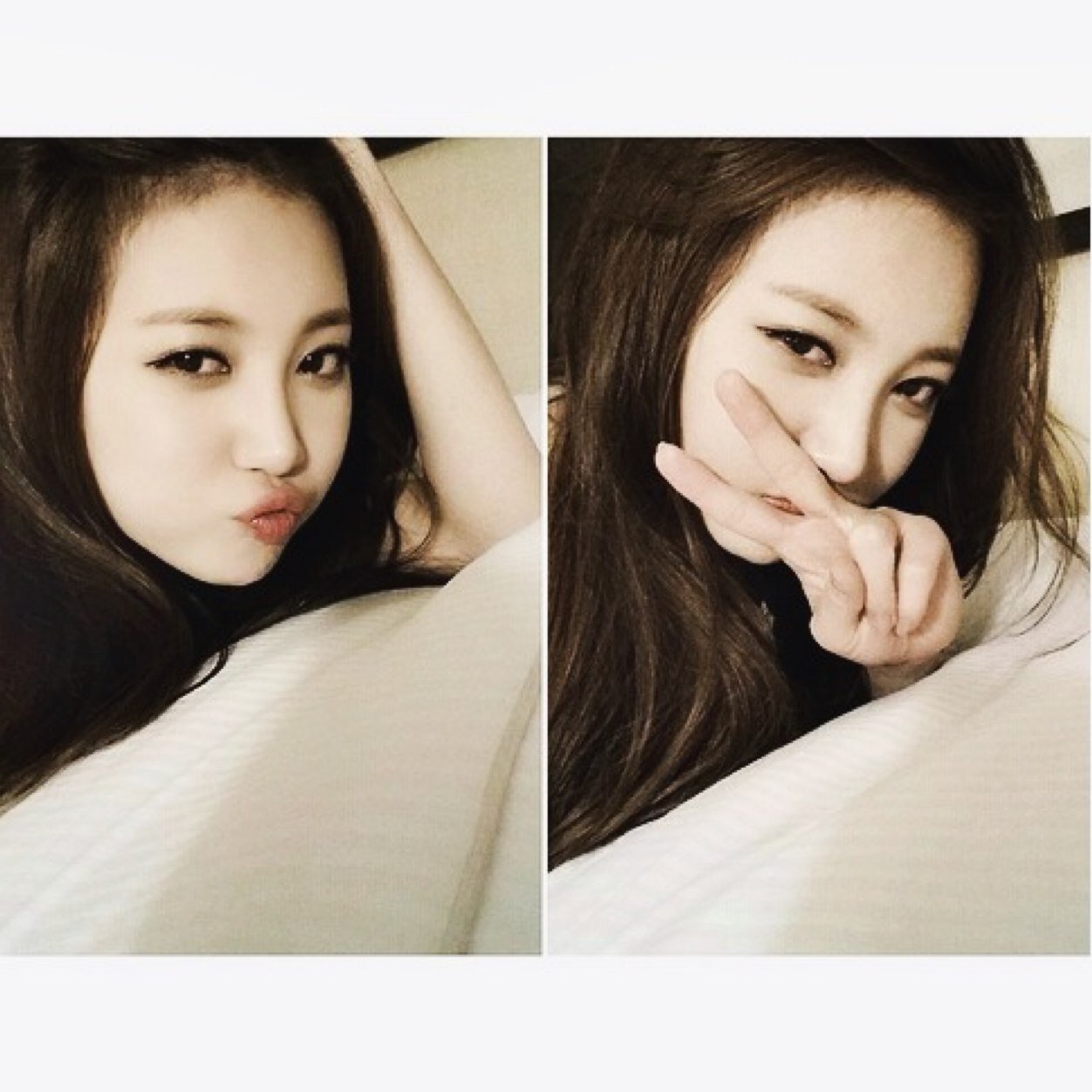 { 1992 } 걸스데이 유라 입니다!!