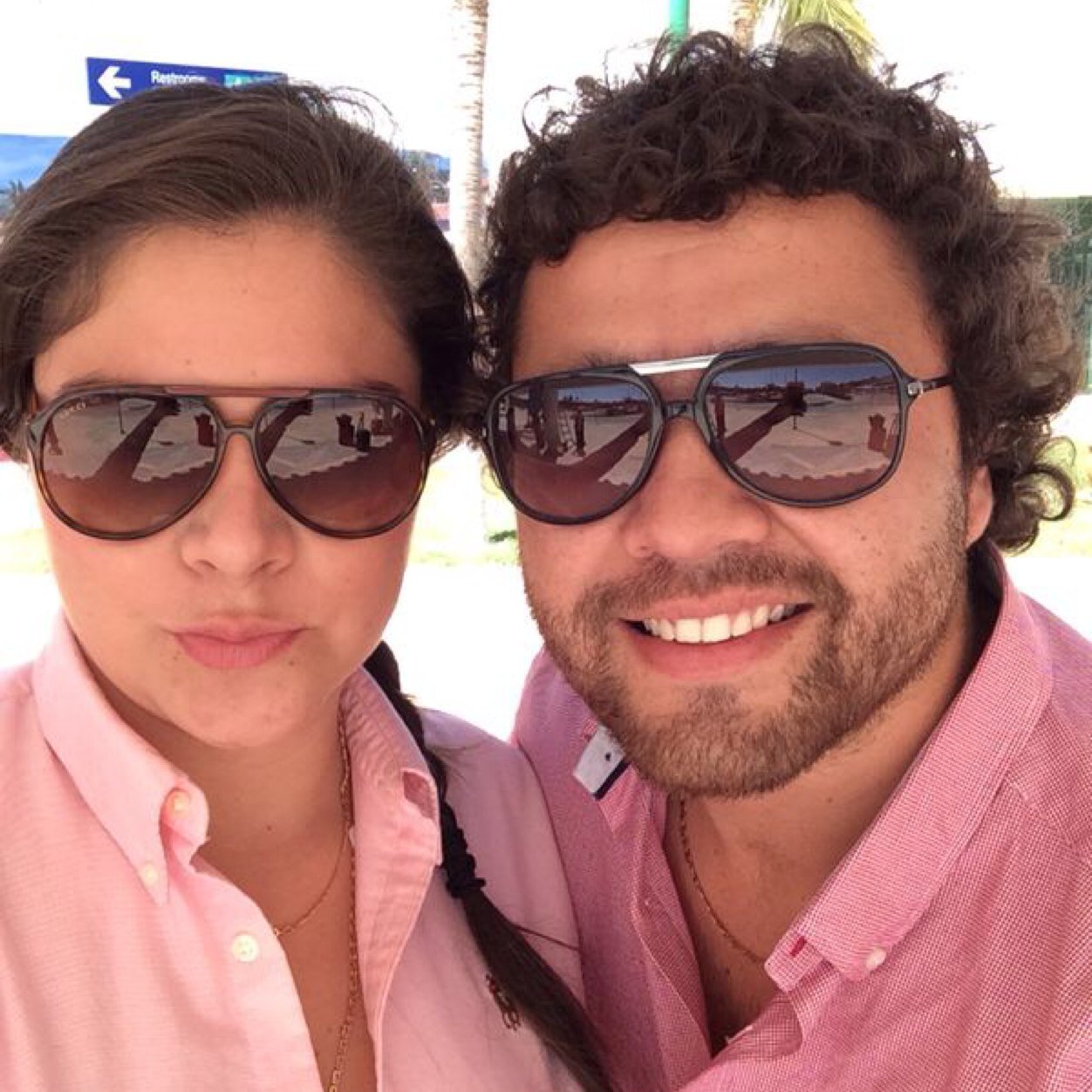 Enamorado de la gran familia que he formado !!! JOSANISE❤️