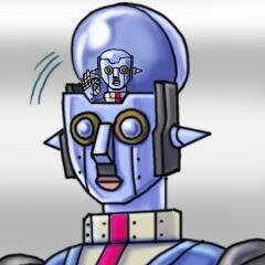 妄合金魂さんのプロフィール画像