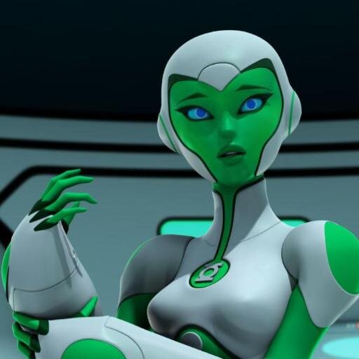 GreenLightAya Profile Picture