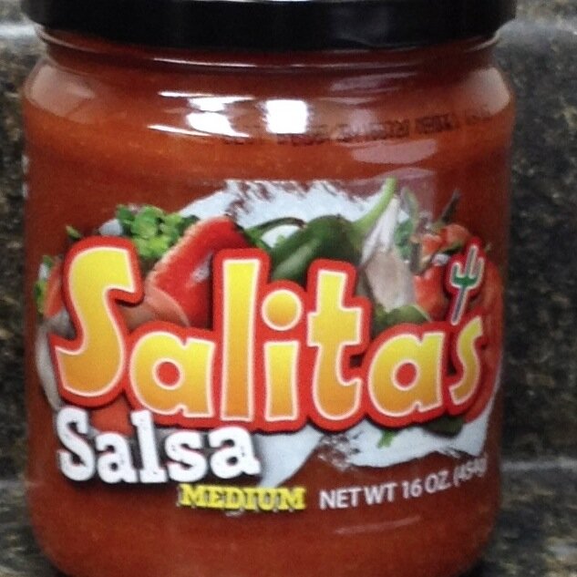 Salita's Salsa