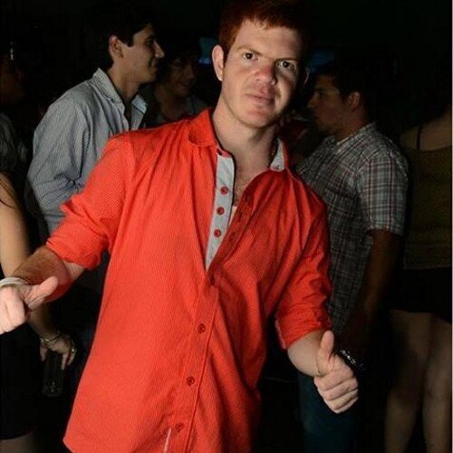 Alejand66718289's profile picture. La simple forma de enseñar que te amo