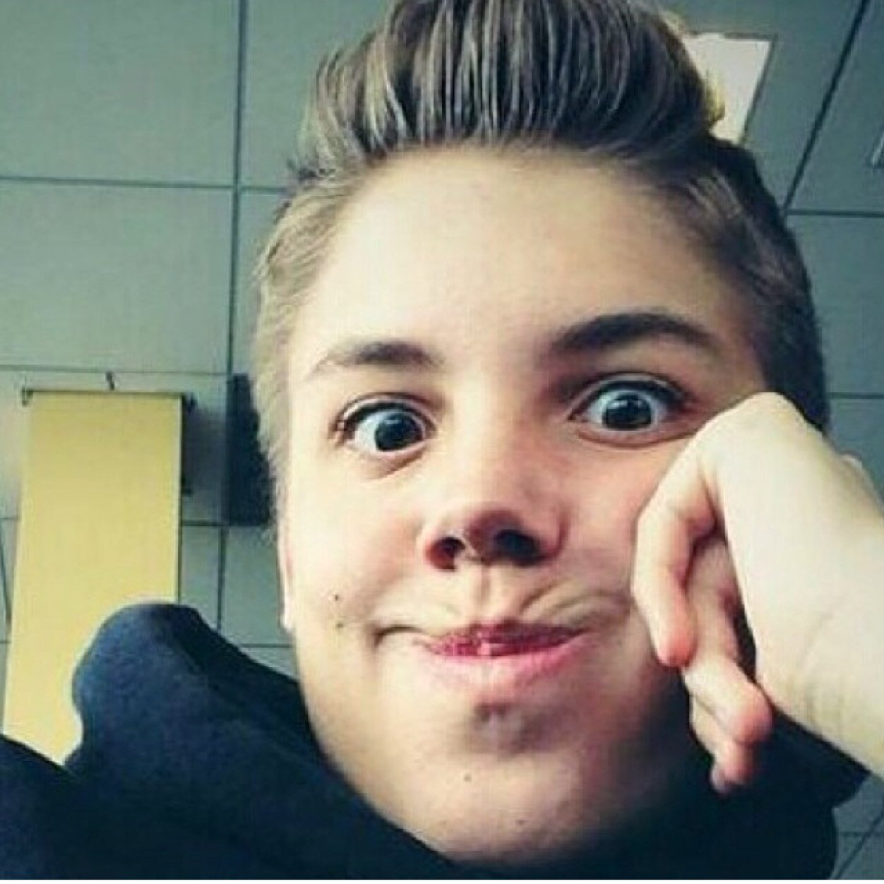 notice_matt's profile picture. It'll happen soon so don't you dare give up:) -@ilovecameron671