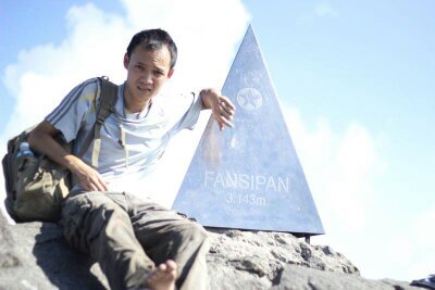 hoangcoltech's profile picture. cute boy from hell