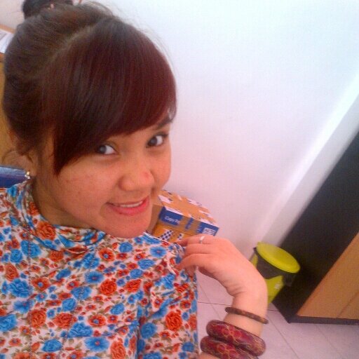 just me.... me