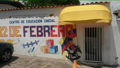 Nuestro CEI nació en Septiembre de 1972