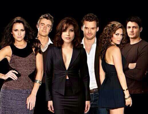 one tree hill fan account