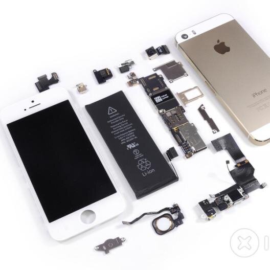Cuenta aliada de @AppleEnter . SERVICIO TECNICO GARANTIZADO Y SEGURO #iPod #iPad #iPhone y más... Whatsapp: #0985936360 #0959853889