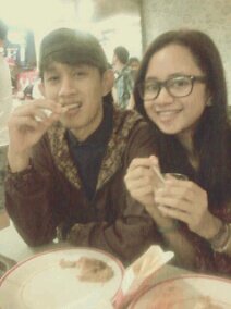 You're the last person in my life                ƞukesα‎​nϑyα‎​riestα♥                                              21!