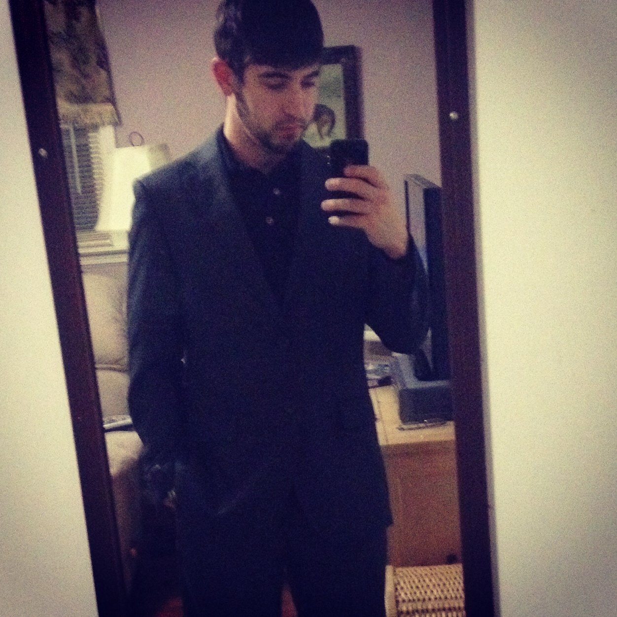 JtLitch16's profile picture. Forever is a long, long time, and time... has a way of changing things