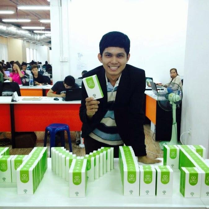 praditsaimuang's profile picture. 555+