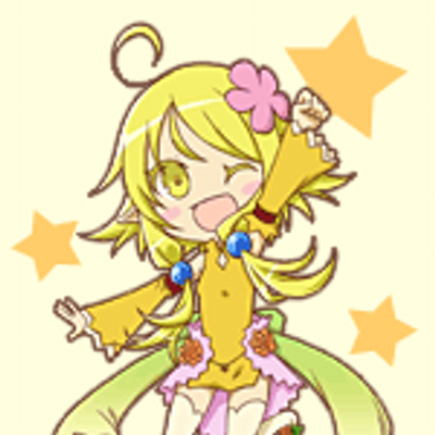 きいろちゃん Sfc Kiirochan Twitter