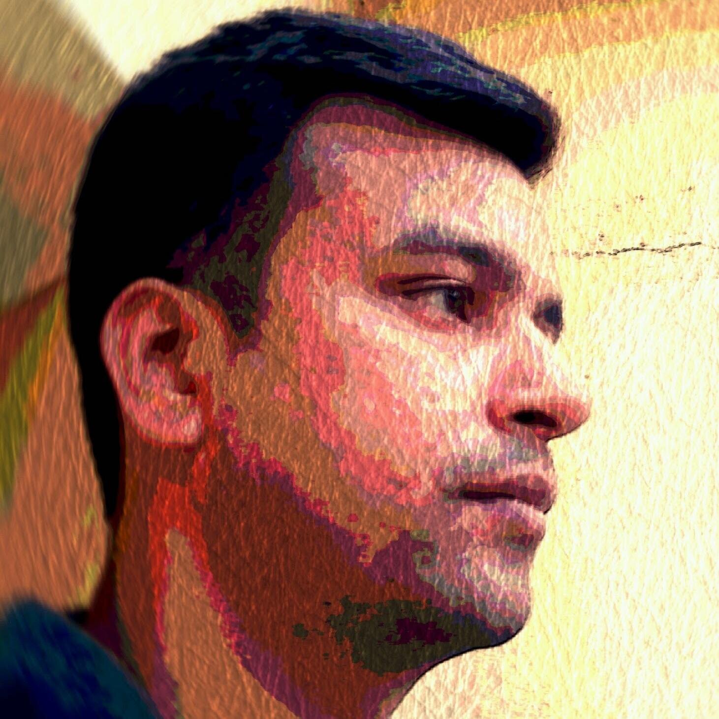 Sriram Profile