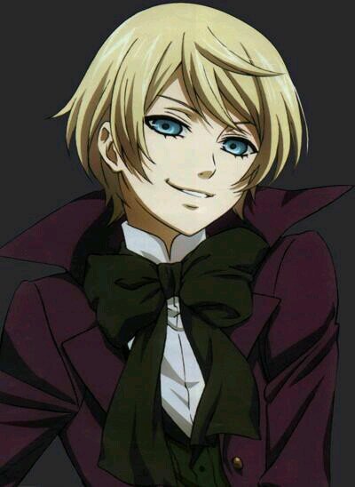 Ello I'm earl Alois Trancy. My butler is Claude (@XBlack_SpiderX ) and he's the best butler around. Hoping i can some how be amused.