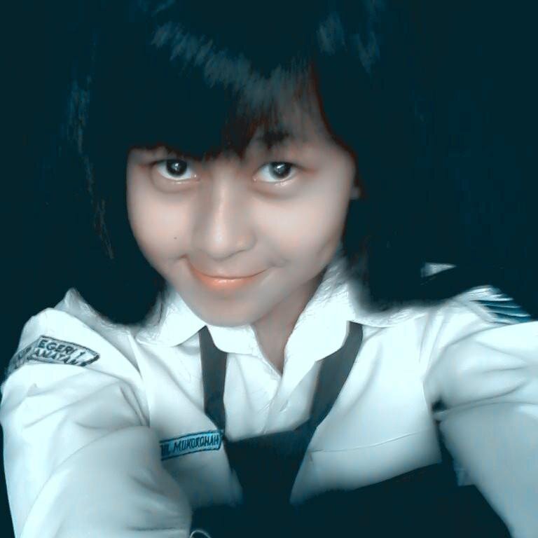 AgnaKorita's profile picture. paling sebel dicuekin dan gak di perhatikan