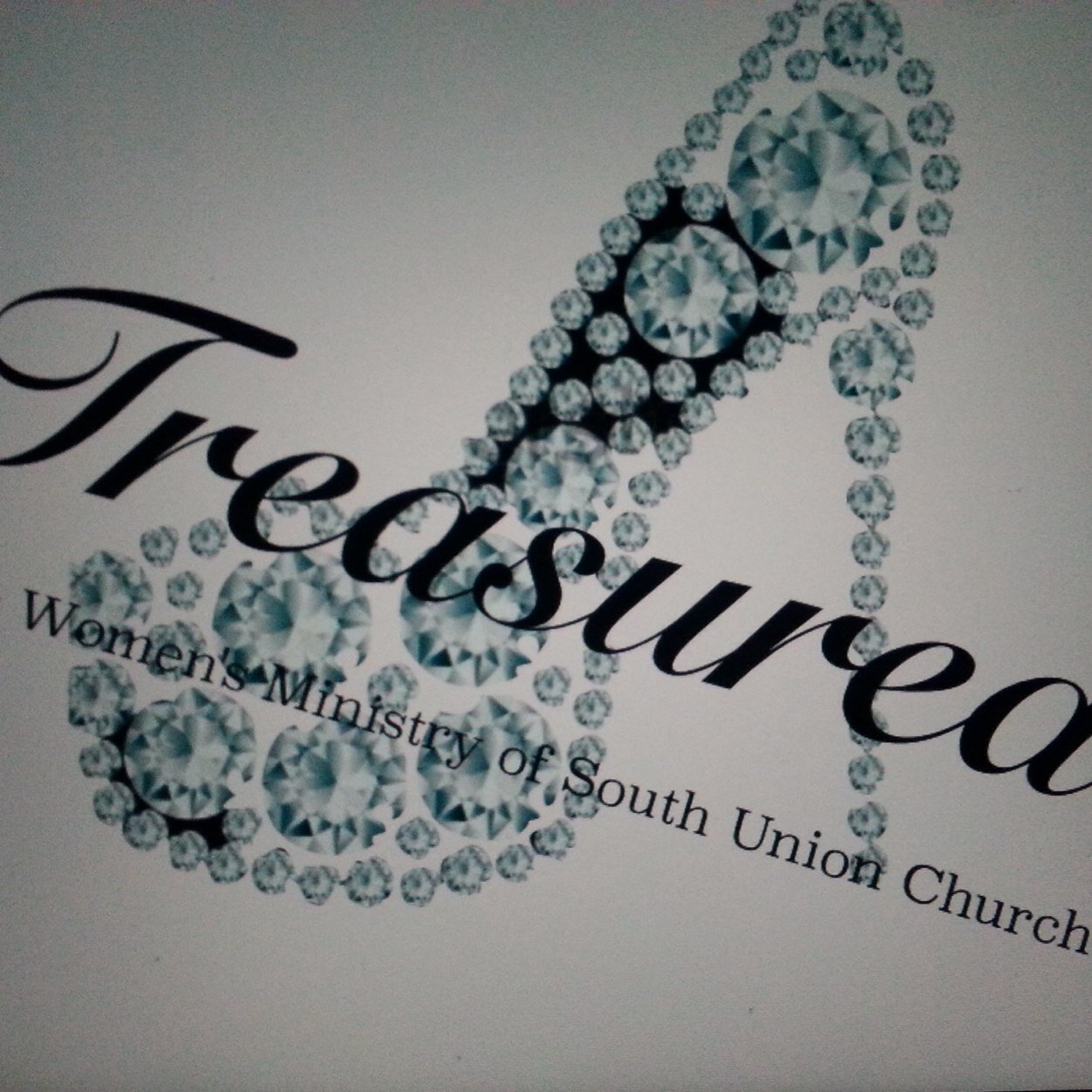 TREASURED 
The Women's Ministry of The South Union Church
