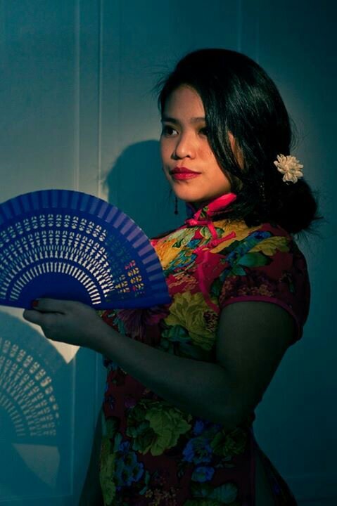 Radio Producer and Presenter for Pinoy Life on Radio Television Hong Kong