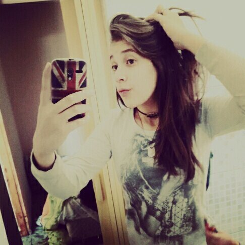 14 anos    ✌