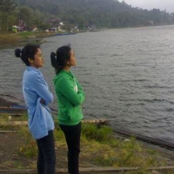 Do not regret what is gone. Do not cry about what's gone. However, stand up and building back what was lost and gone. :-)