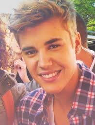 I love you so much @ justinbieber please follow me! His smile is the reason for me!Download @shots on your IPhone.
Never say Never and Believe! 3