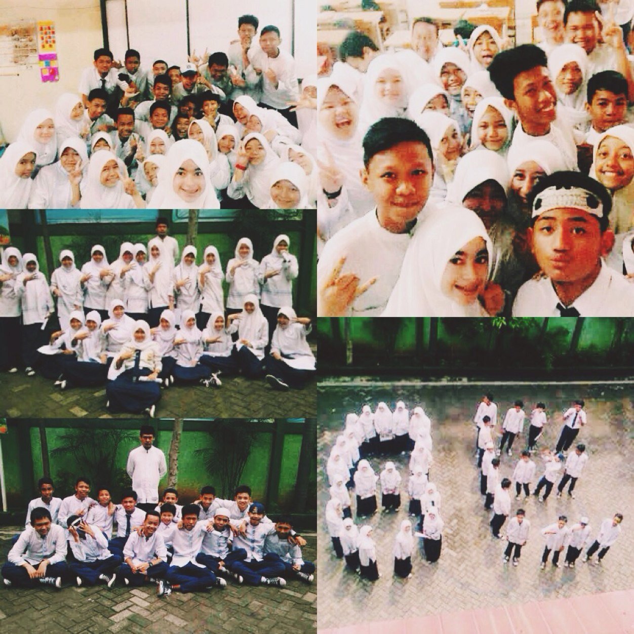 Extremee'14. Kelas paling rusuh{{}}. Kumpulan manusia gokil~