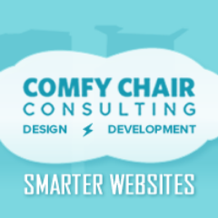 We build smarter websites and mobile applications.