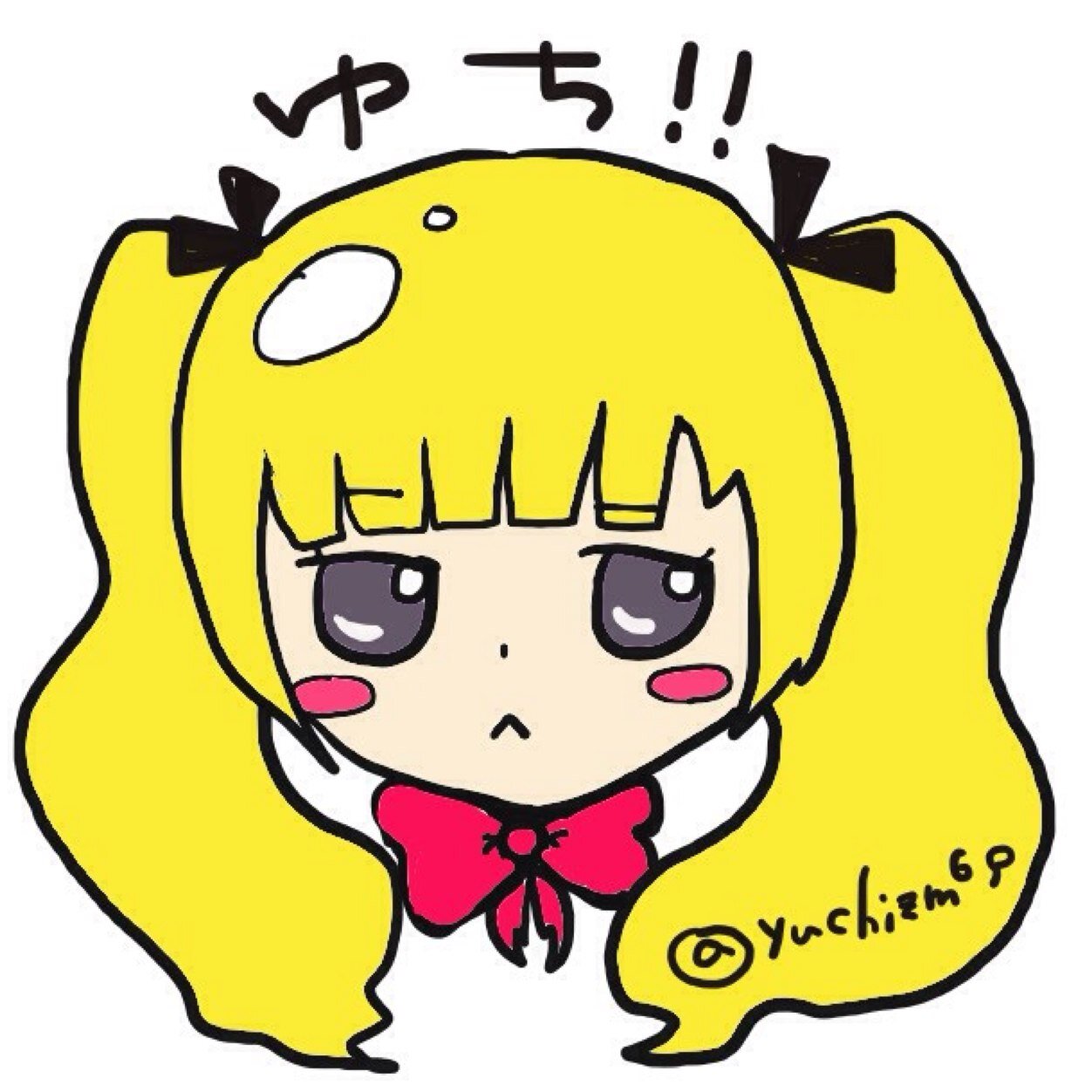 ゆちさんのプロフィール画像