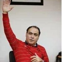 Çetin Yılmaz (@koccetinyilmaz) Twitter profile photo