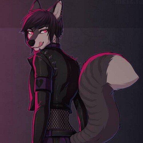 Watch out, I just might be lurking~ Heh, just kidding, I aint creepy~ { #OpenRP #Bi }
