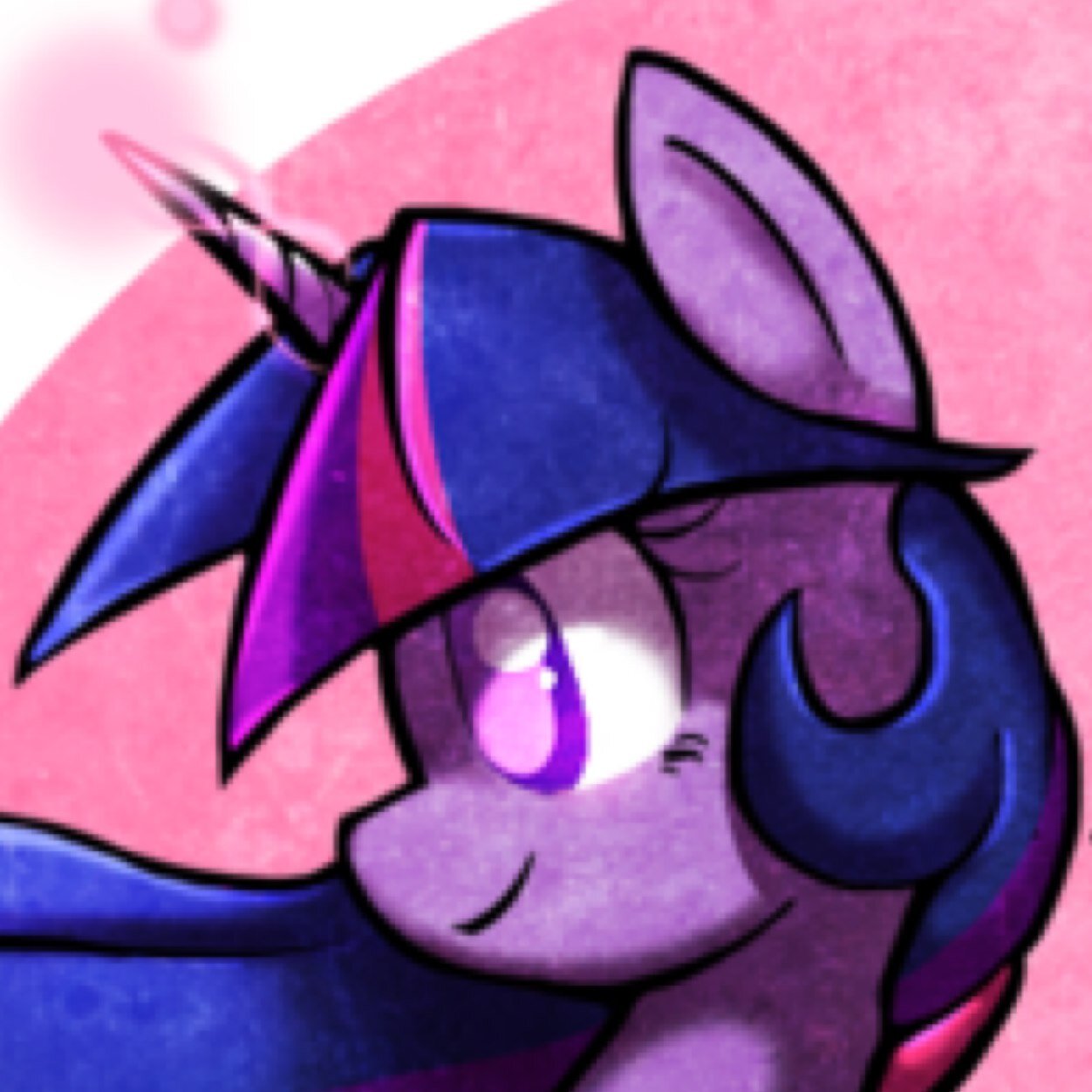 Faithful Student to @RiM_Celestia and is now a Princess. Learning more about the Elements and Friendship. Part-time Librarian.