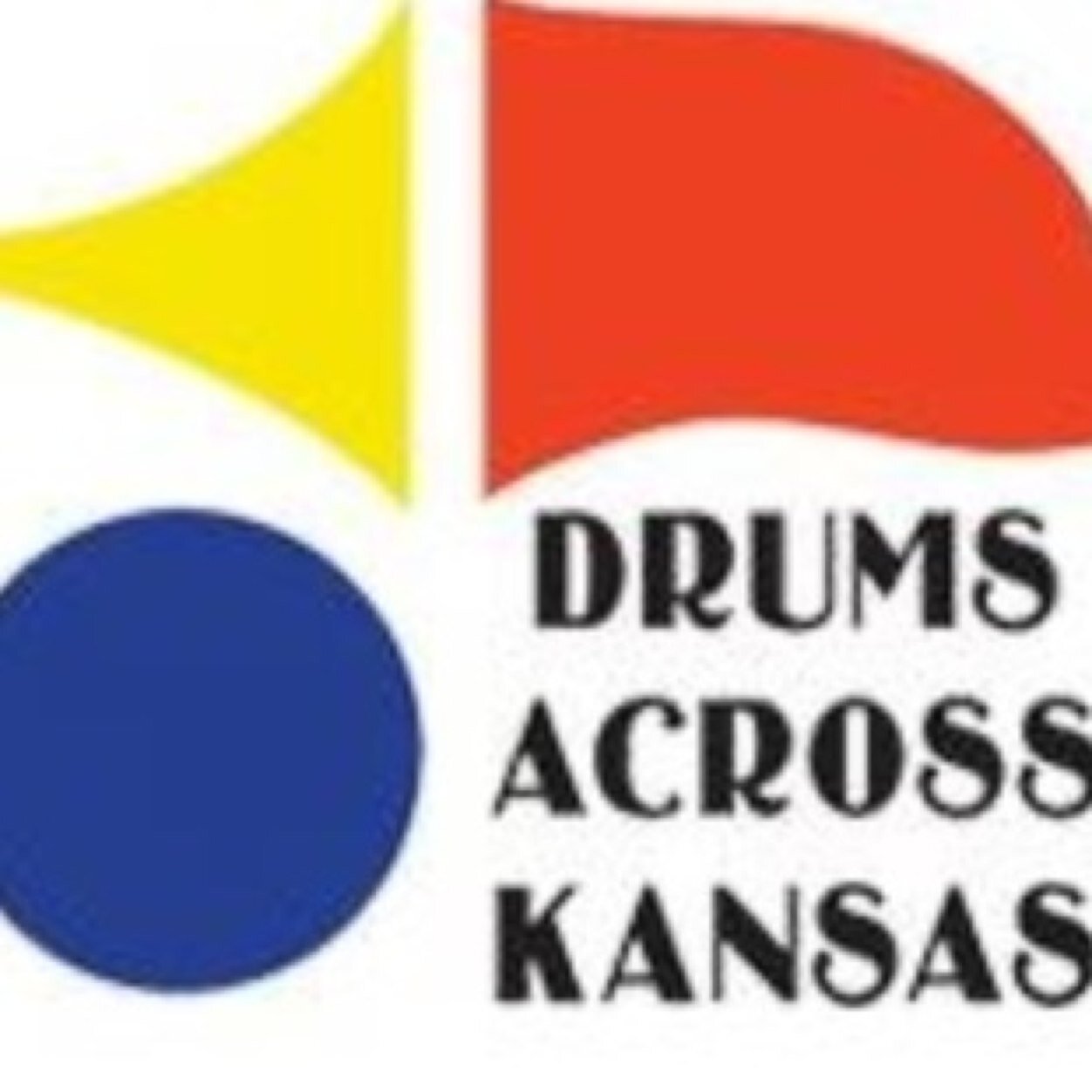 Drums Across Kansas (DrumsAcrossKans) Twitter