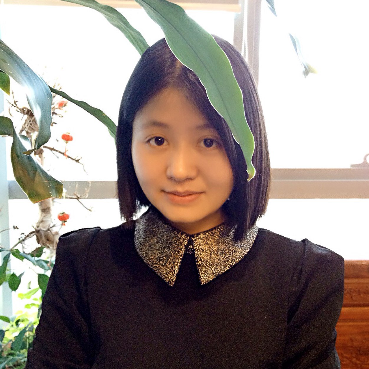 pengqiulian's profile picture. 