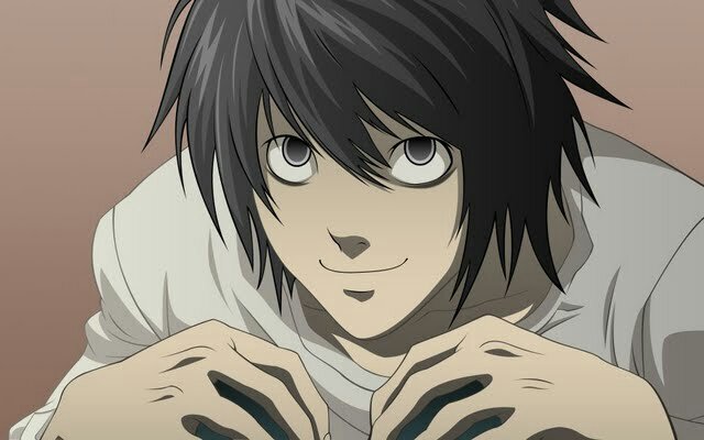 Soy un detective cuya misión es atrapar a Kira.