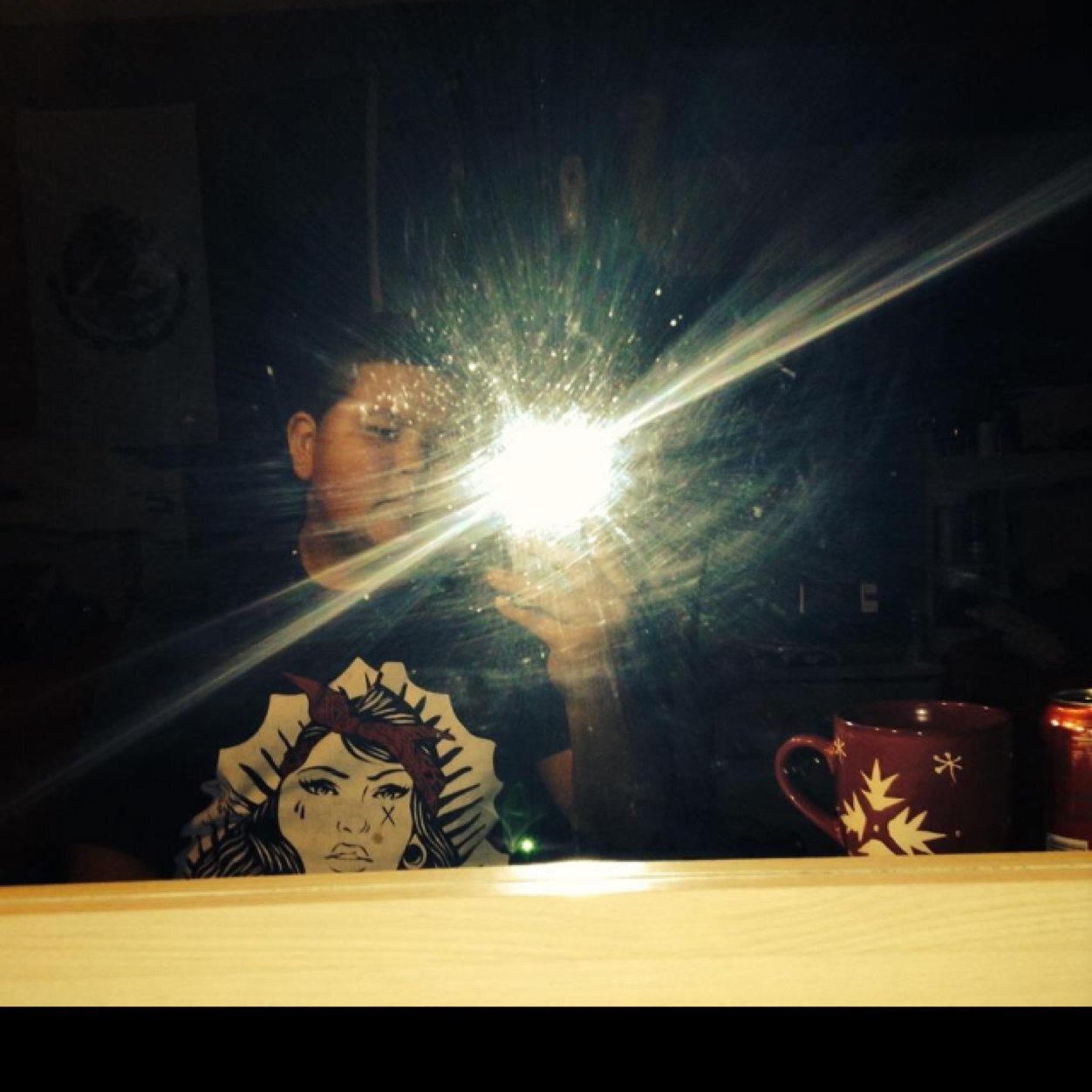 Bobsaget11Larry's profile picture. Go away!= Life Instagram- Albertohuerta_10