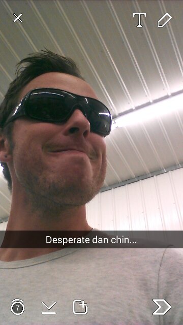 dazzamcfuzzy's profile picture. 