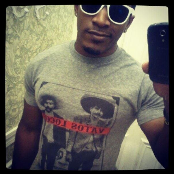 Maezstro's profile picture. 