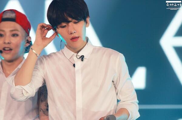 EXO-K's.