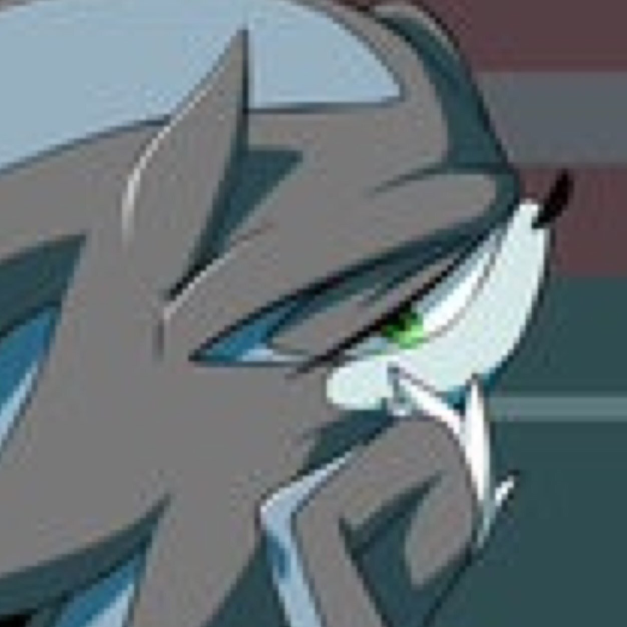 The ruler of Mobian Shade has returned. Love @XDeadHeartX . #SonicRP #AU #King #Demon #taken #Bi #BornAHermaphrodite