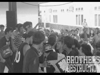 Hardcore Band From Jambi, Indonesia || JCxHC || CP☎: +628-961-566-768-0