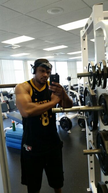 ant_muscletime's profile picture. 