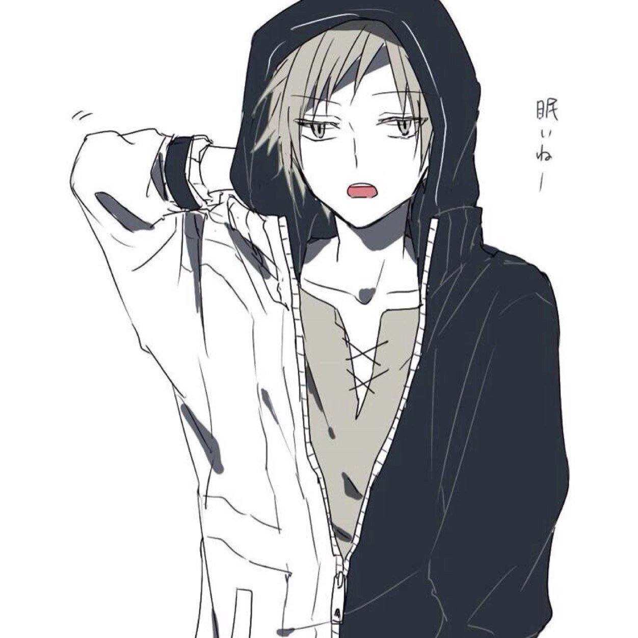 カゲプロ画像 Gagoupacchoya Twitter