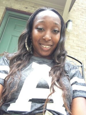 Love me or Hate me3...Romello the love of my life