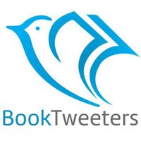 Book Tweeters (@thebooktweeters) 's Twitter Profile Photo Book Tweeters (@thebooktweeters) 's Twitter Profile Photo